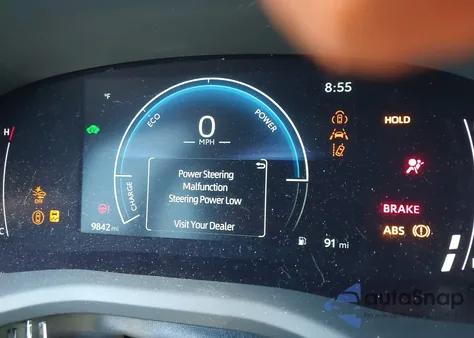 2025 Toyota Camry Se from USA, damaged, VIN 4T1DAACK9SU113731